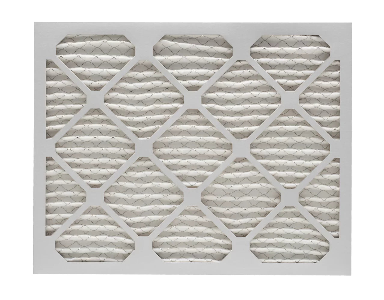 Air Aerostar 18x24x1 Filter Furnace and 11, of Box by 6 - AC MERV