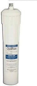 Water CTO- Optipure Cartridge Filter