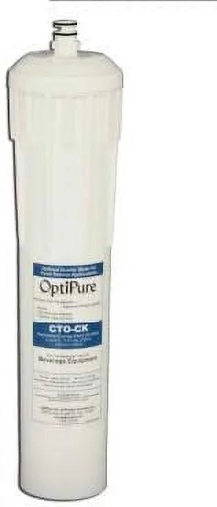 Water CTO- Optipure Cartridge Filter