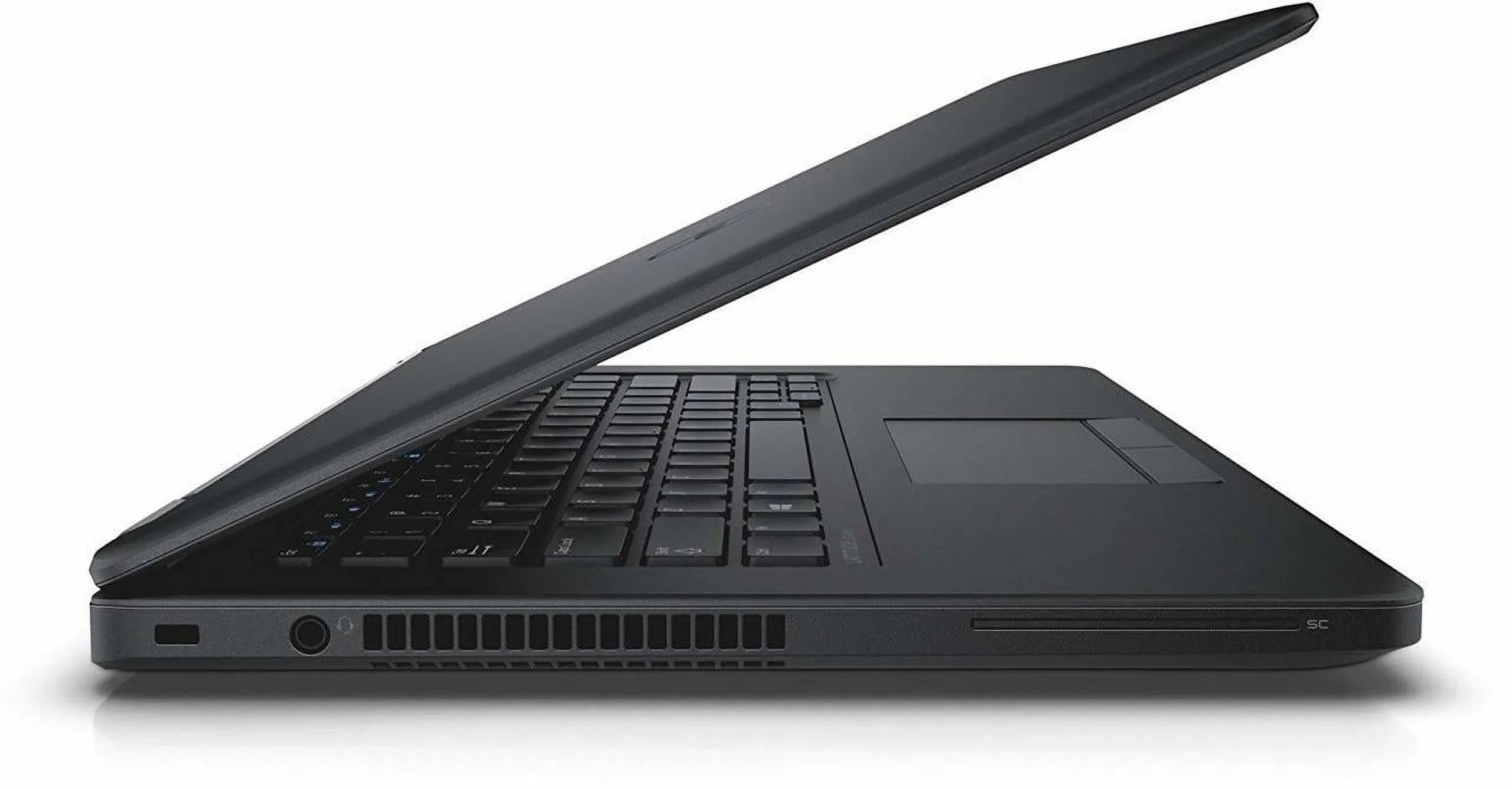 128GB Windows Dell E5450 Pro 10 i5 14" SSD Intel Latitude (Refurbished) 8GB Laptop Restored 2.30GHz