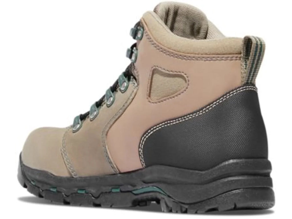 Multi Waterproof Composite Women's US Boot 9 Danner M Vicious Toe