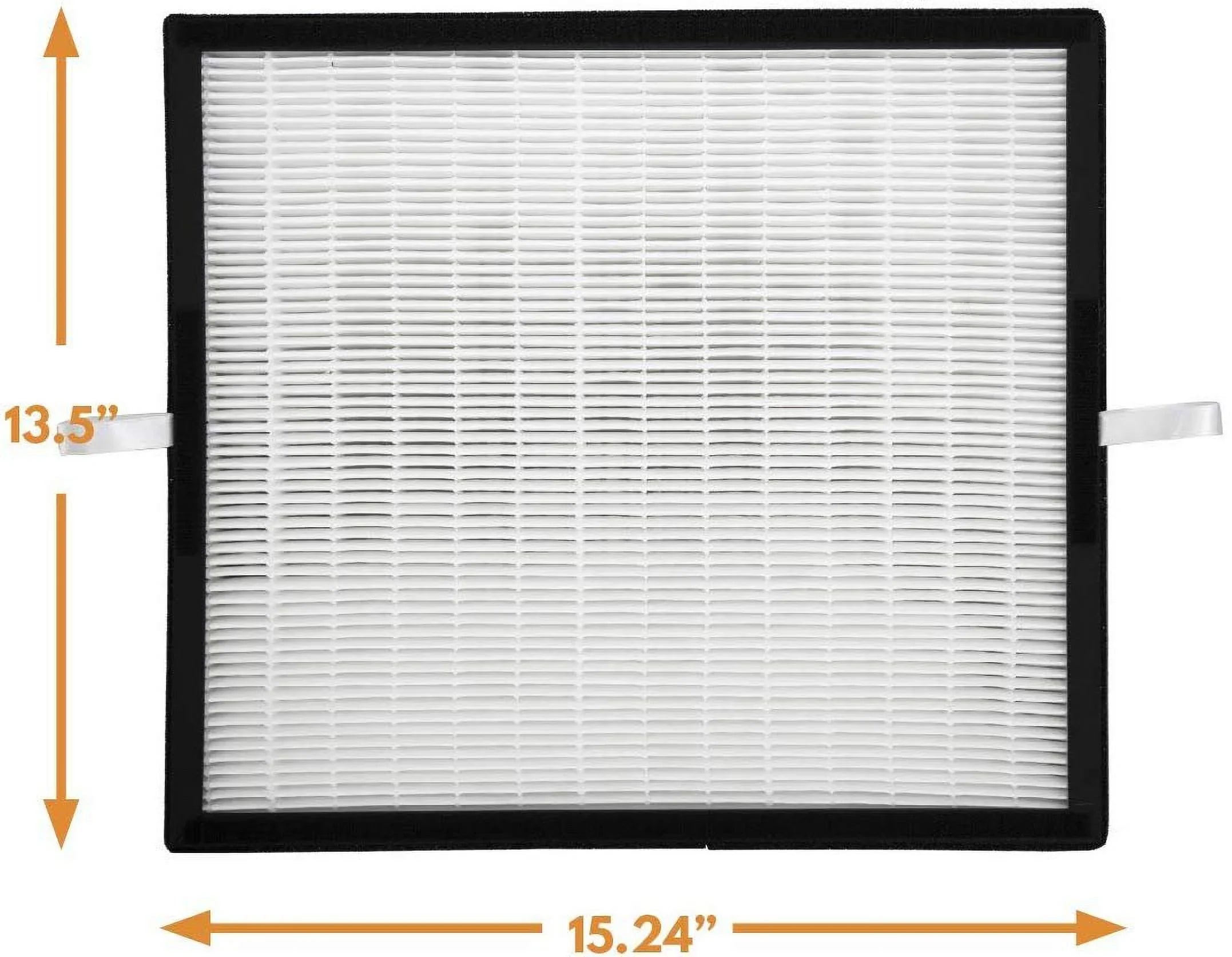 HEPA Filter-Monster HEPA-Pure Filter True Alen FF50 for Replacement