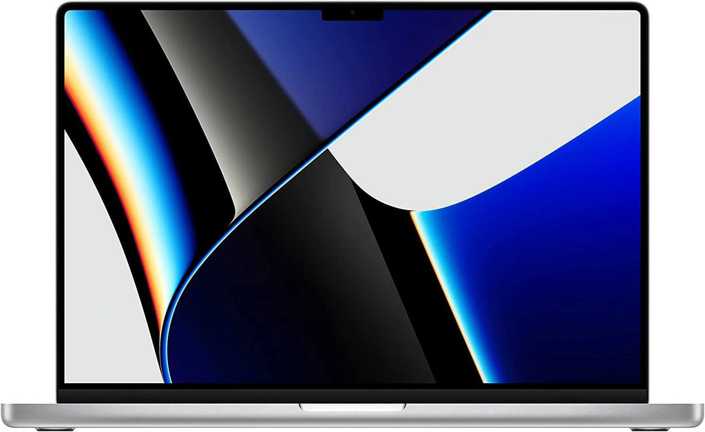 (16 M1 32GB Pro SSD,Late Restored Apple RAM, Apple 1TB MacBook Silver chip with 2021) inch,