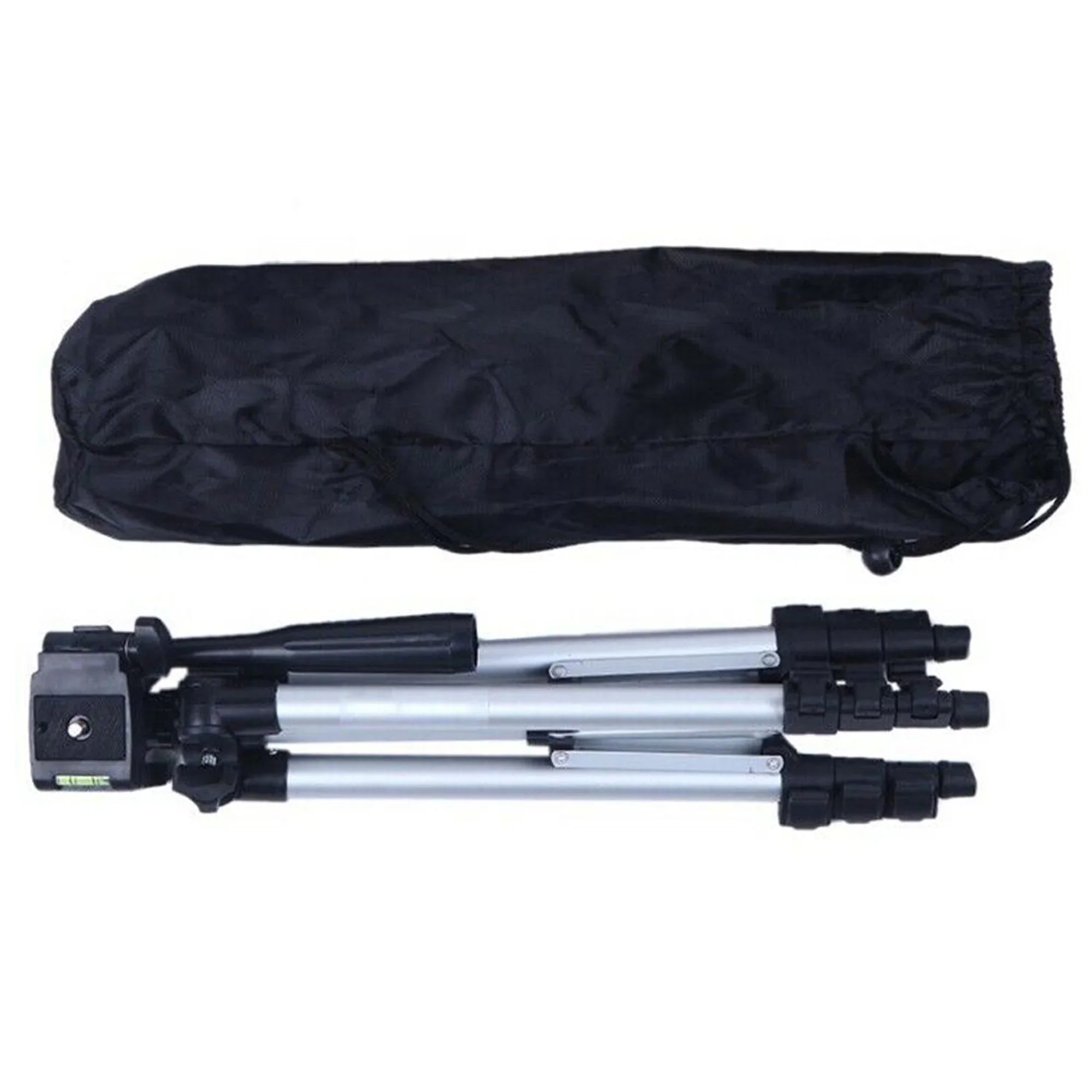 Holder Mount Stand Tripod Cell Travel Camcorder Fishing Camera For Phone Selfie Adjustable