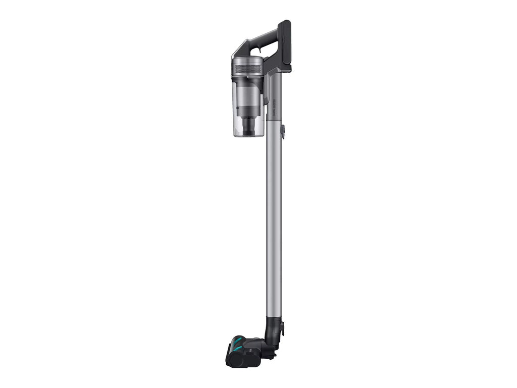 '- teal silver cordless Vacuum (2-in-1) stick/handheld Samsung - - - - cleaner Jet VS20T7511T5 75 bagless