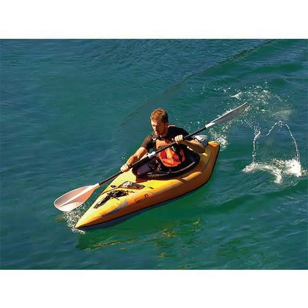 Inflatable Elements Advanced 1 Kayak Lagoon
