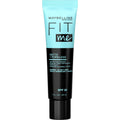 Matte Me! + Maybelline Poreless Primer Fit