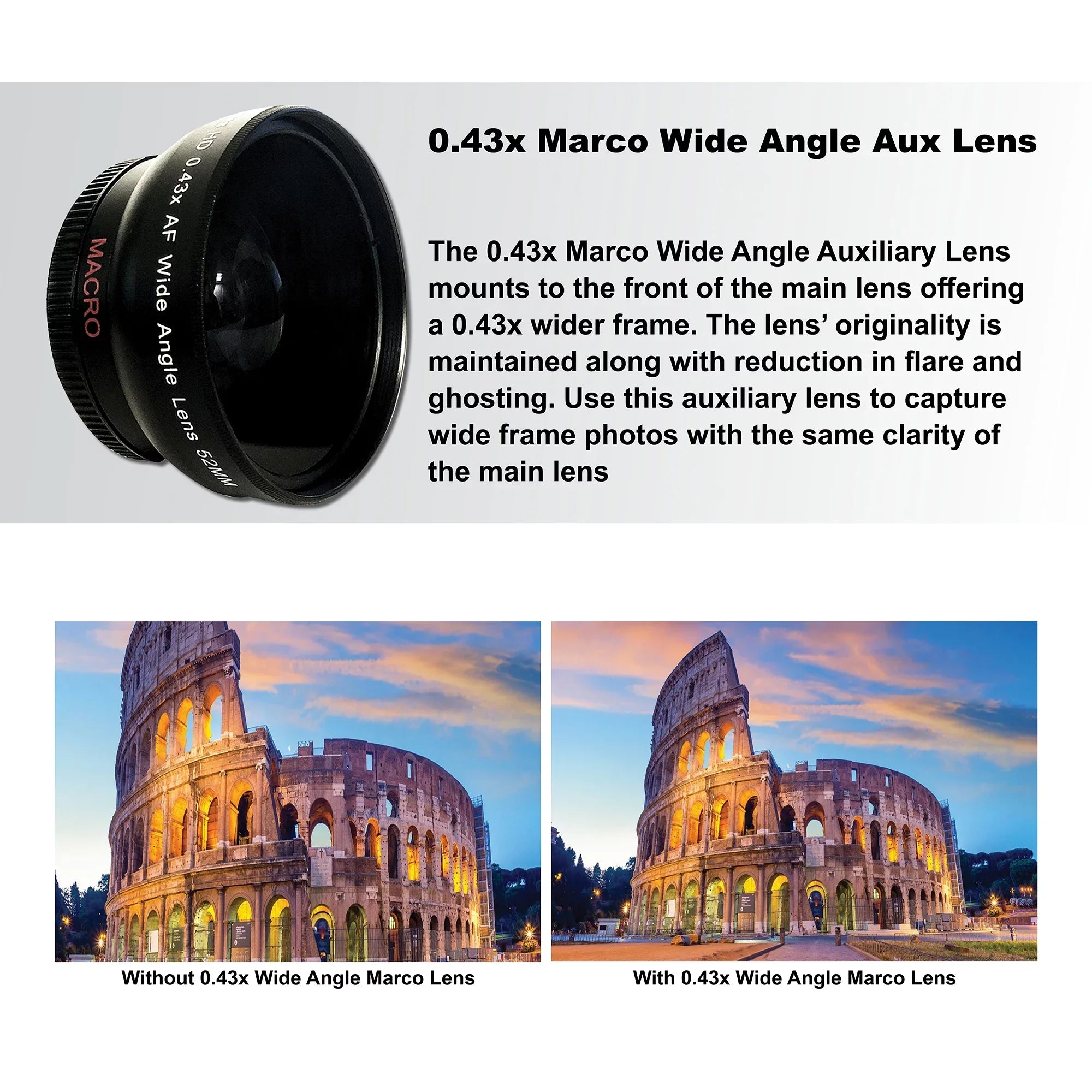 Camera + Wideangle 2 + SanDisk Lens Accessory Cards + + Memory Flash Bundle + Pcs 18-55mm 70-300mm 64GB + ZeeTech DSLR Tripod D7500 Nikon with