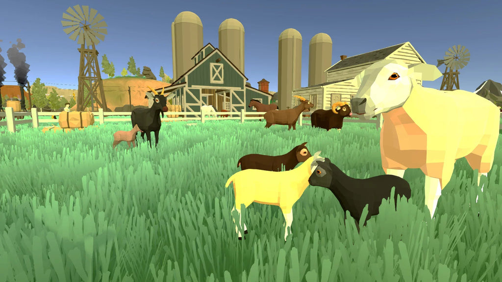 Switch Harvest Days, Nintendo