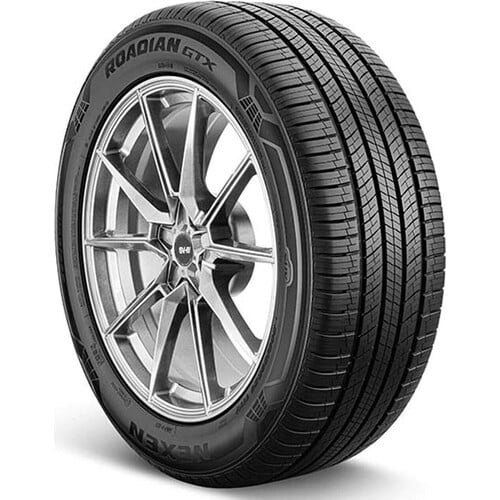 Sport BSW LTZ Roadian Chevrolet Tires) Chevrolet Captiva 2012 GTX 102H Fits: 2013-15 (2 Nexen LT, Sport 235/60R17 Captiva