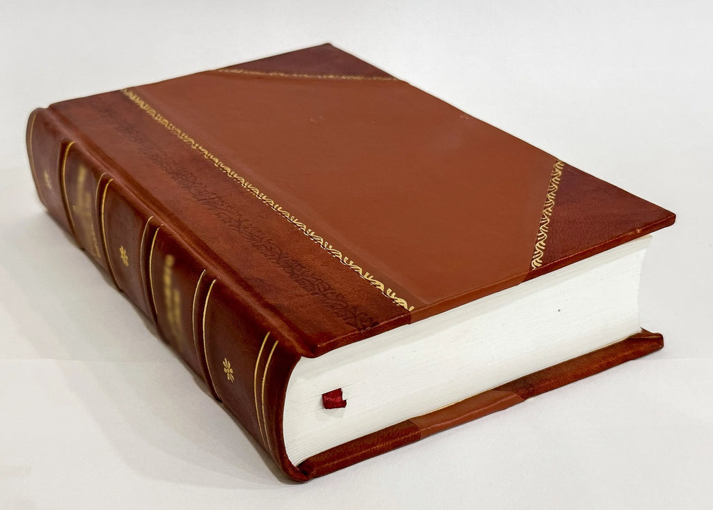Thomas , Wort Haupt Bound] Cahn Rudolf John -Speyer, Emil Jadassohn , Alfred Teuchert Ludwig Salomon Kurt in [Leather Bild Und Musik-Instrumentenkunde , Hans Walter Goodrich, / Erhard (1889) Simon ,