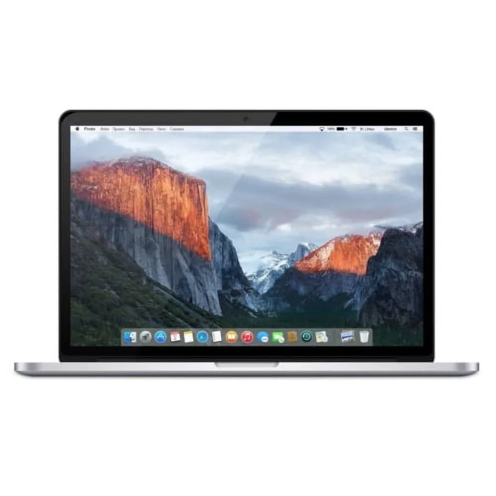 16GB (Refurbished) Restored i7 RAM MacBook HD 15 Apple 512GB Retina MJLQ2LL/A Core Pro 2.5GHz