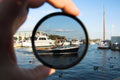 C-PL Multicoated II Glass For Adapter) (52mm) Multithreaded Cyber-shot DSC-RX100 | Filter (Circular Sony (Includes Polarizer) Filter