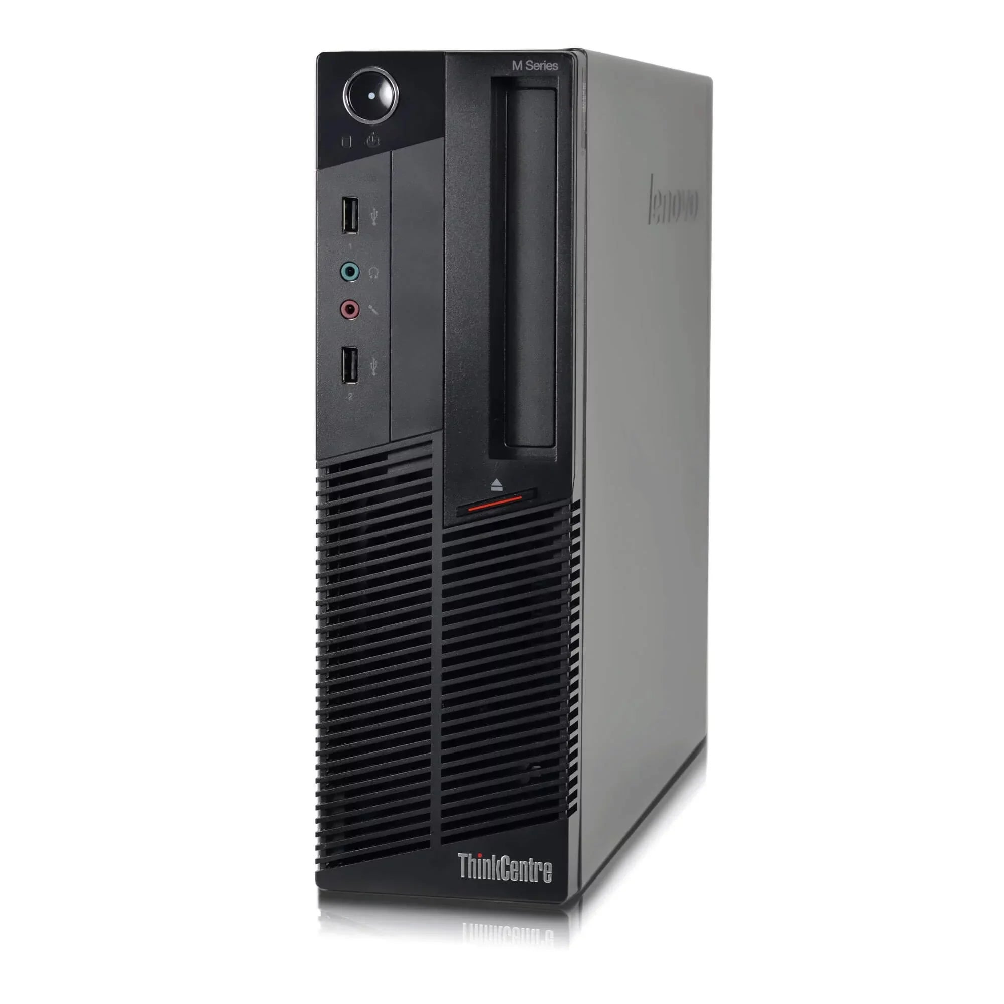 8GB Includes 750GB RAM Windows 3.2GHz Intel Computer M91 HDD Core I5 Lenovo Professional ThinkCentre Desktop 10 Bluetooth