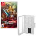 Warriors: with Game Nintendo Calamity Age Hyrule of Switch 12 for Caddy