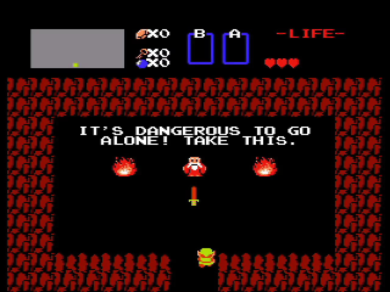 Game Zelda Nintendo of Legend The Watch: EU & Version