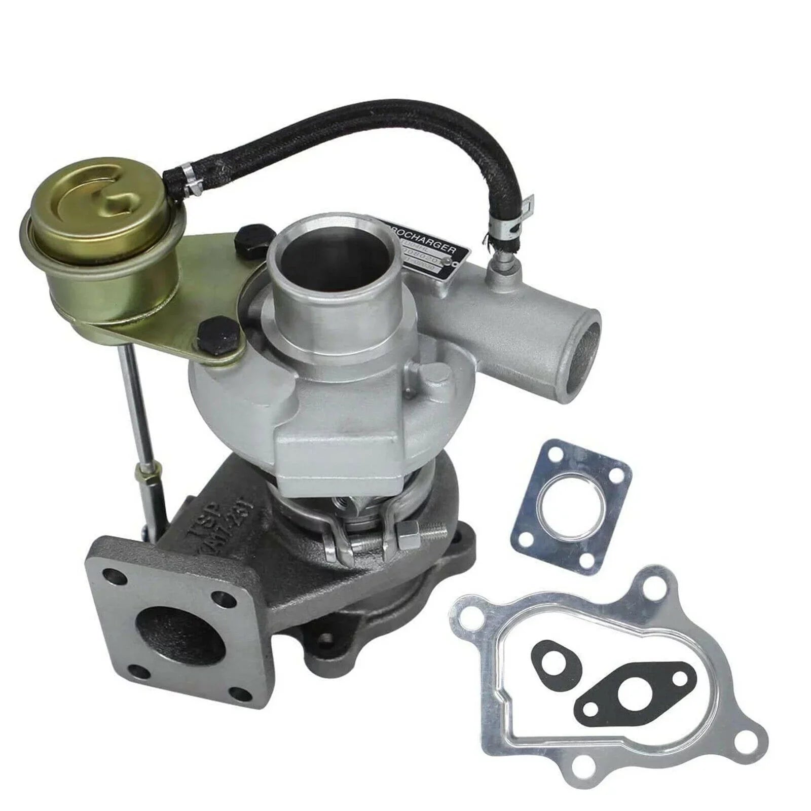 Kubota SVL75 Turbocharger TD04L4 for M6040 M7040 TD04L4-09TK3-5.0 Turbo SVL90