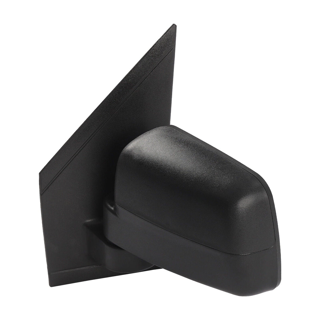 Side Ford 2010-2011 for Heated Transit Driver Connect Left View Mirror Rear