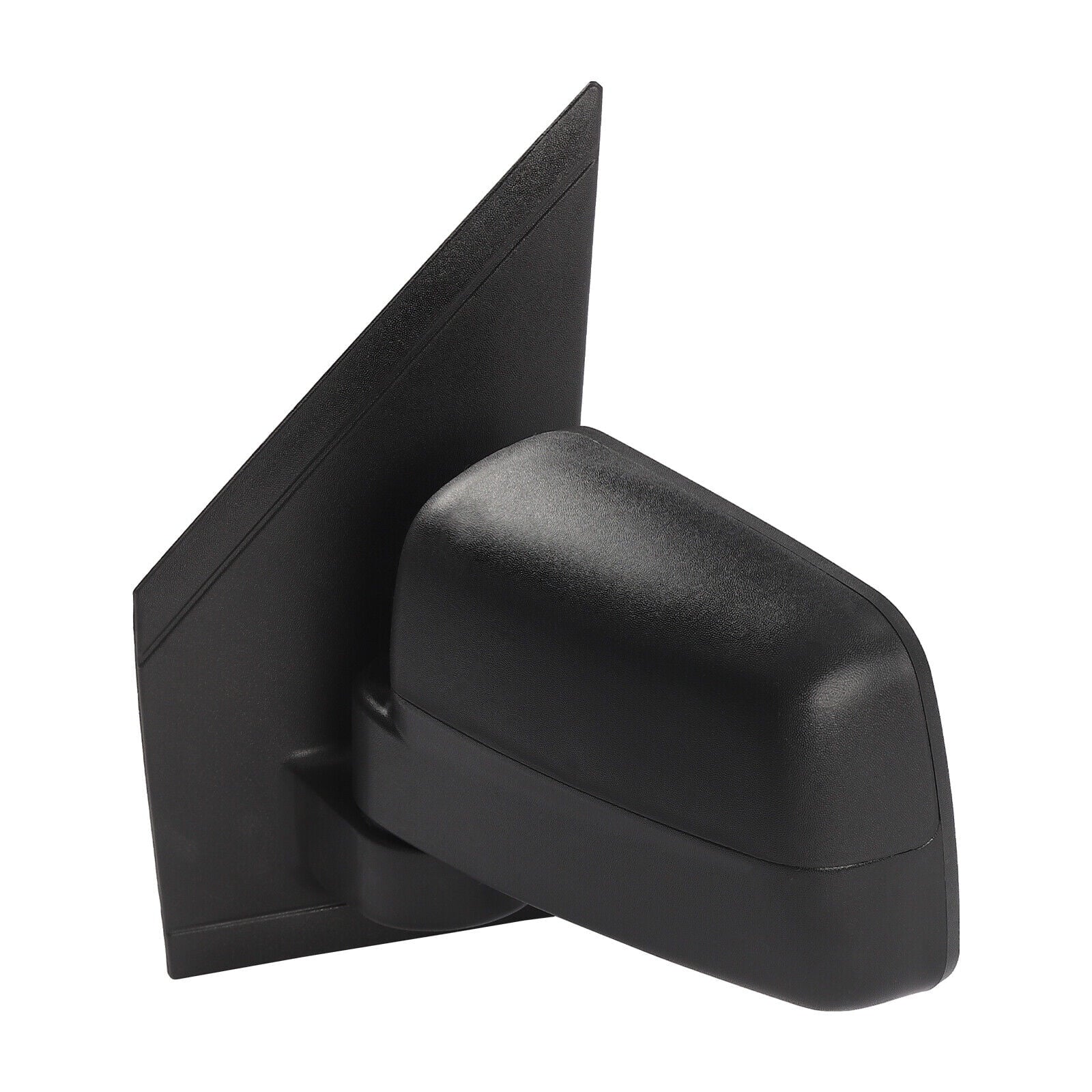 Side Ford 2010-2011 for Heated Transit Driver Connect Left View Mirror Rear