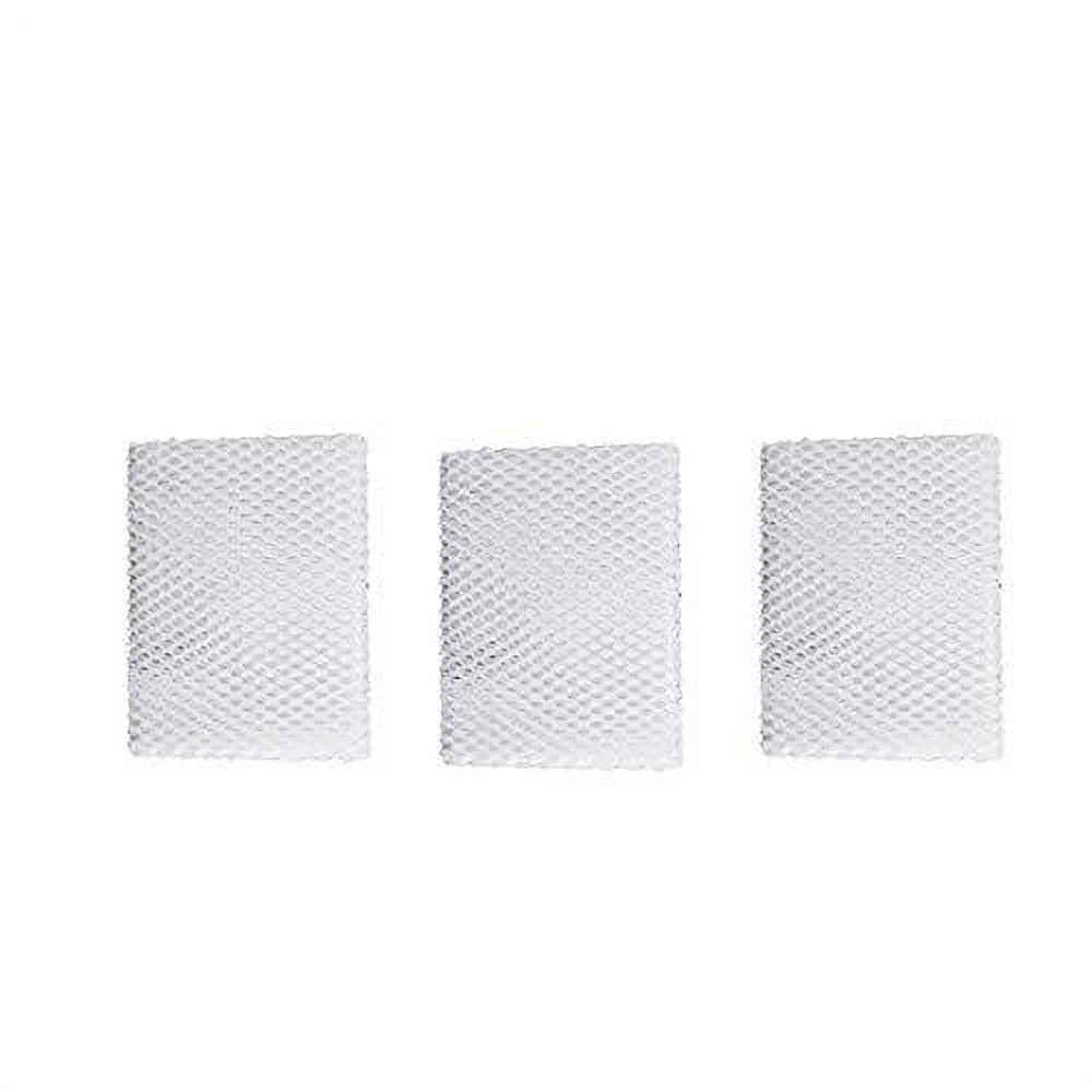 Duraflow &amp; White-WESTINGHOUSE Duracracft Pack) Filtration Humidifier Models Pads (3 Replacement for