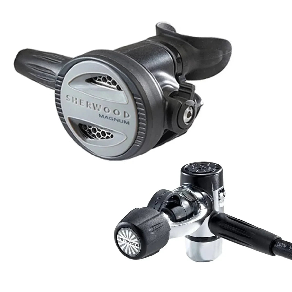 Pro Regulator Magnum Sherwood