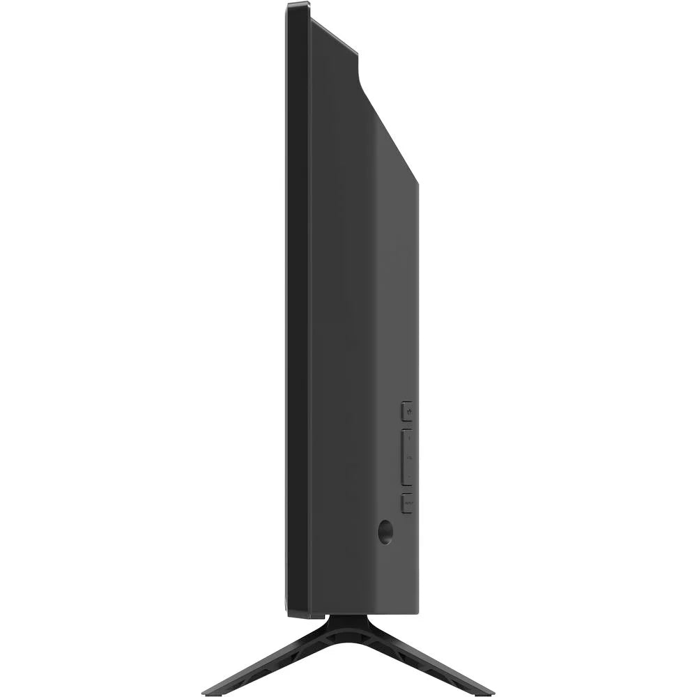 with Smart TV Adapter Deco 4K Bundle and Light inch with Vizio Gear Class D-Series 24 Of Night 6-Outlet D24f-G1 Pack HDMI 2.0 Universal 2019 2 6FT Cable Surge