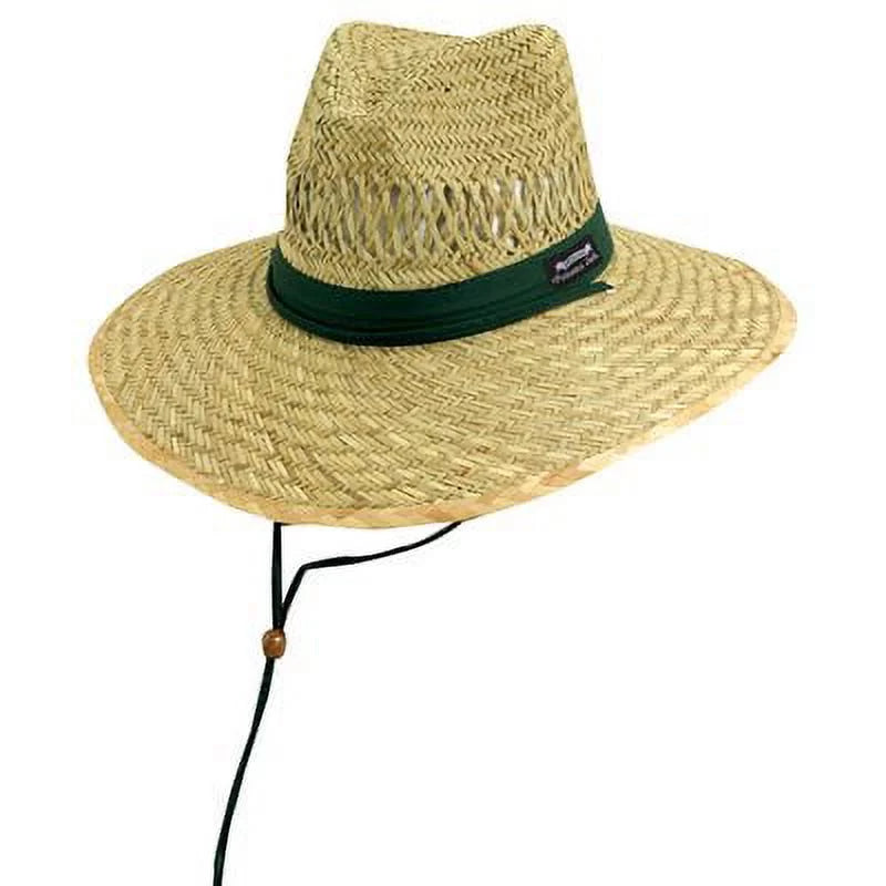 (Solid Medium) Jack Safari Panama Excursion Forest, Hat