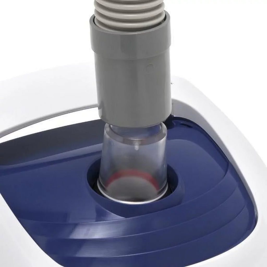 Pools for Pro Suction Side Cleaner Navigator W3925ADV Hayward Pool Vinyl/Fiberglass
