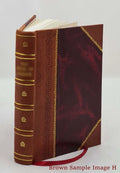 The 1883 painted churches Cyprus of Bound] [Leather