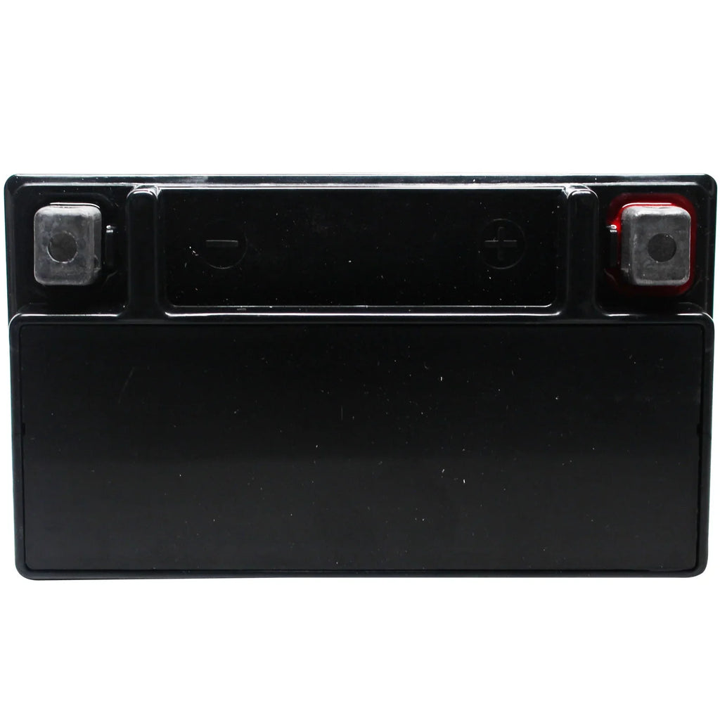 1000 UB-YTX14-BS Replacement Free, Maintenance Activated, 12V, Yamaha - 1998 Factory Battery Motorcycle 12AH, CC YZF1000R Battery UpStart