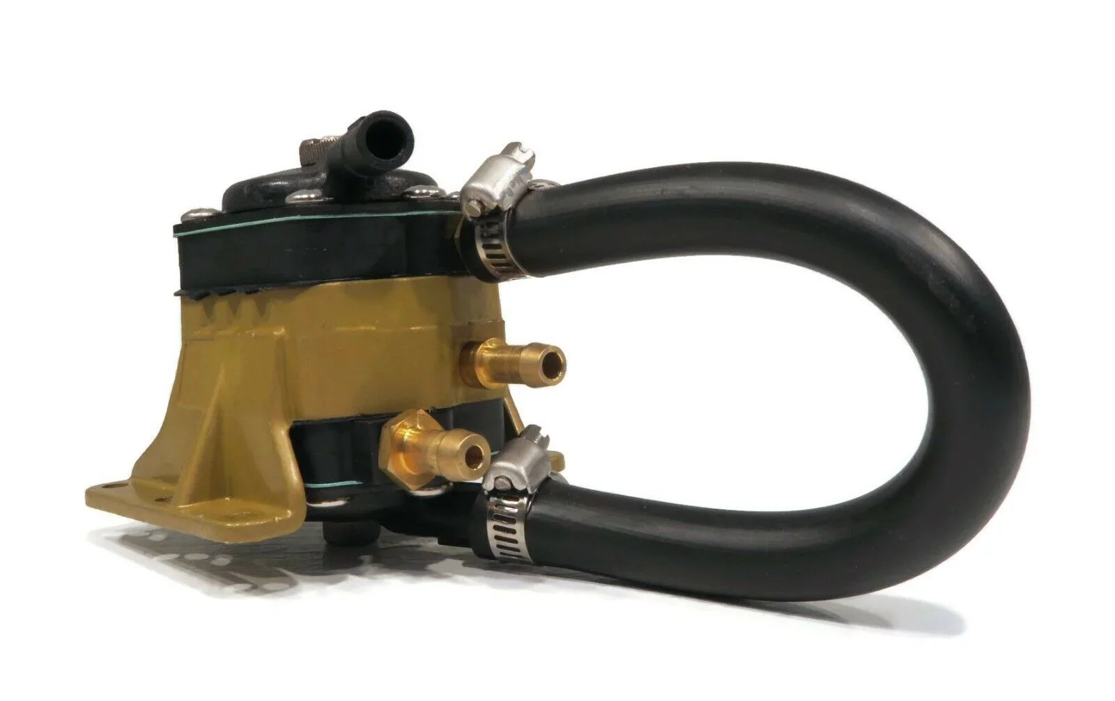 Fuel Evinrude, For Conversion Johnson VRO Shop HP 1992 | ROP Pump The J140TLENS, VJ140TLENS 140