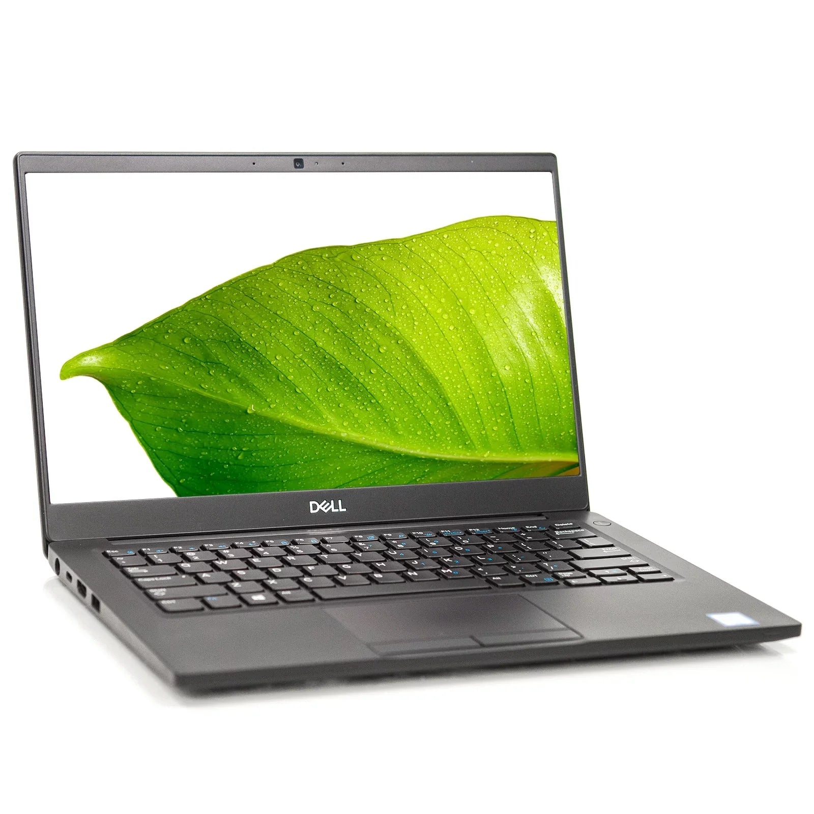 8GB Win 13.3" 10 Non-touch Integrated 128GB Used Pro M.2 SSD Dell Core Graphics v.WCA Latitude B i5 7390 Laptop