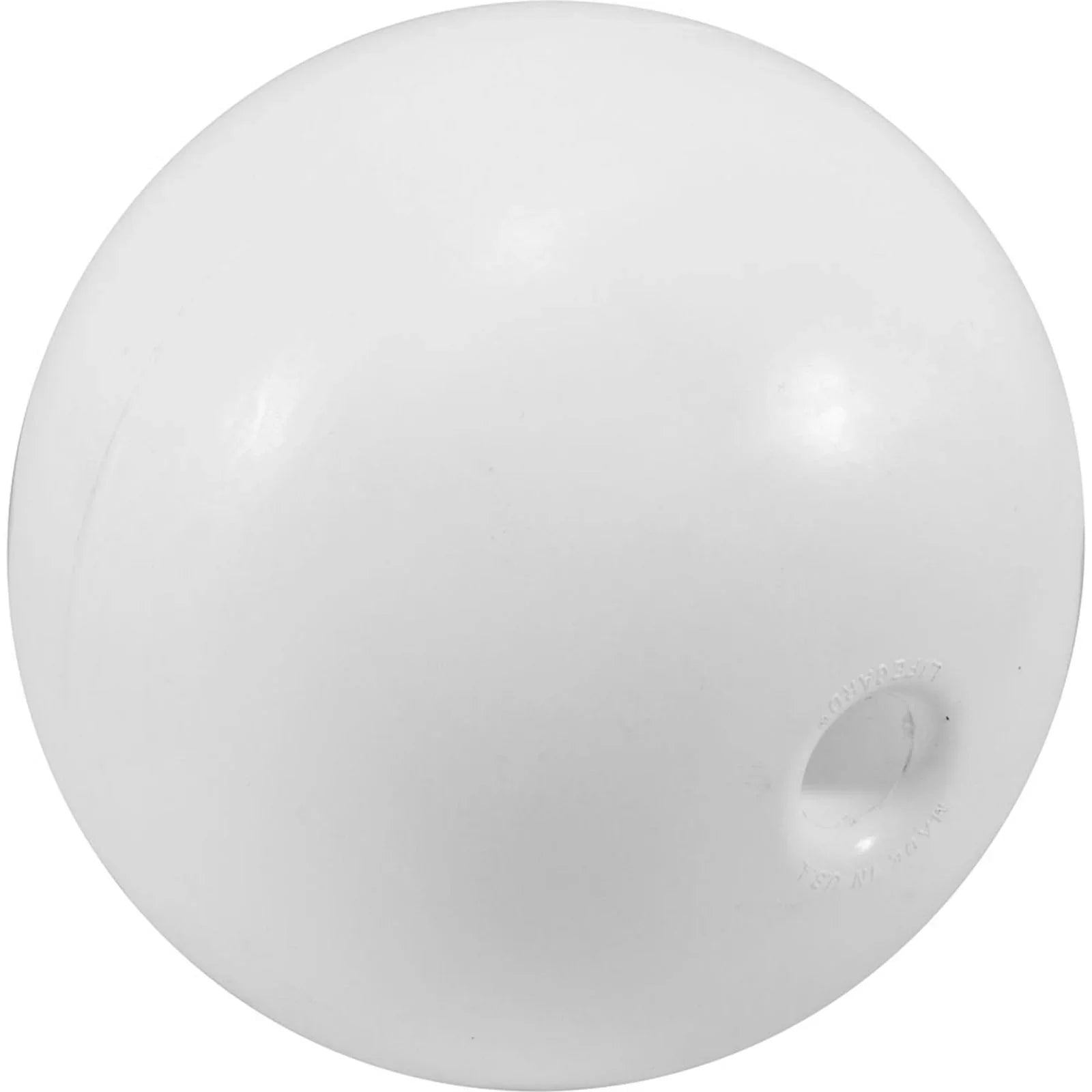 770 R181156 Rainbow White Float Solid Plastic No. Pump
