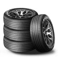 GTX Set SUV Chevrolet Tires CR-V 17060NXK CUV Fits: 2256517 2014-23 4 LT, All Mile Equinox / / 102V Nexen Season 225/65/17 Warranty 2007-16 70000 225/65R17 EX-L Honda of Roadian