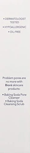 6) Cleansing Pore Combo ea (Pack Pack Face/Nose 14 of Deep Strips Biore