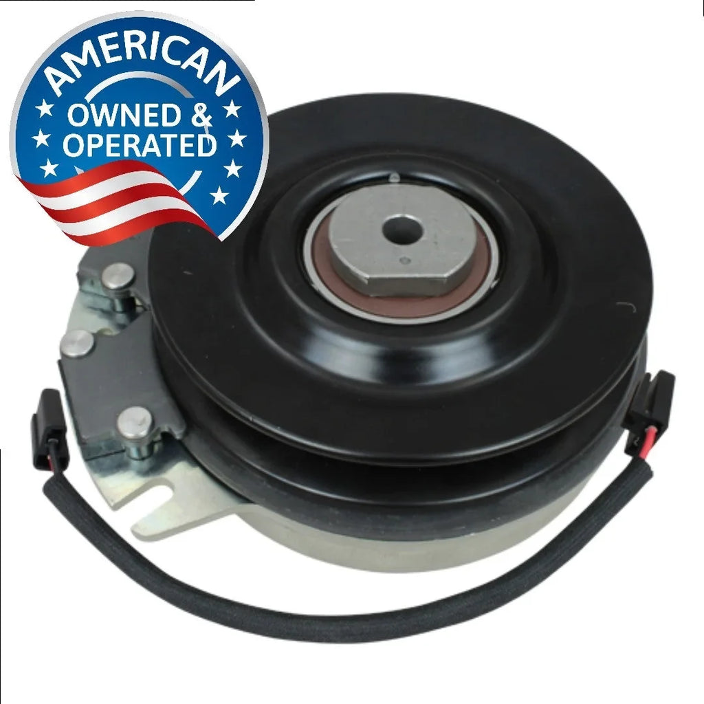 Upgraded 1-631645 Replacement Exmark Gen Next PTO Clutch;