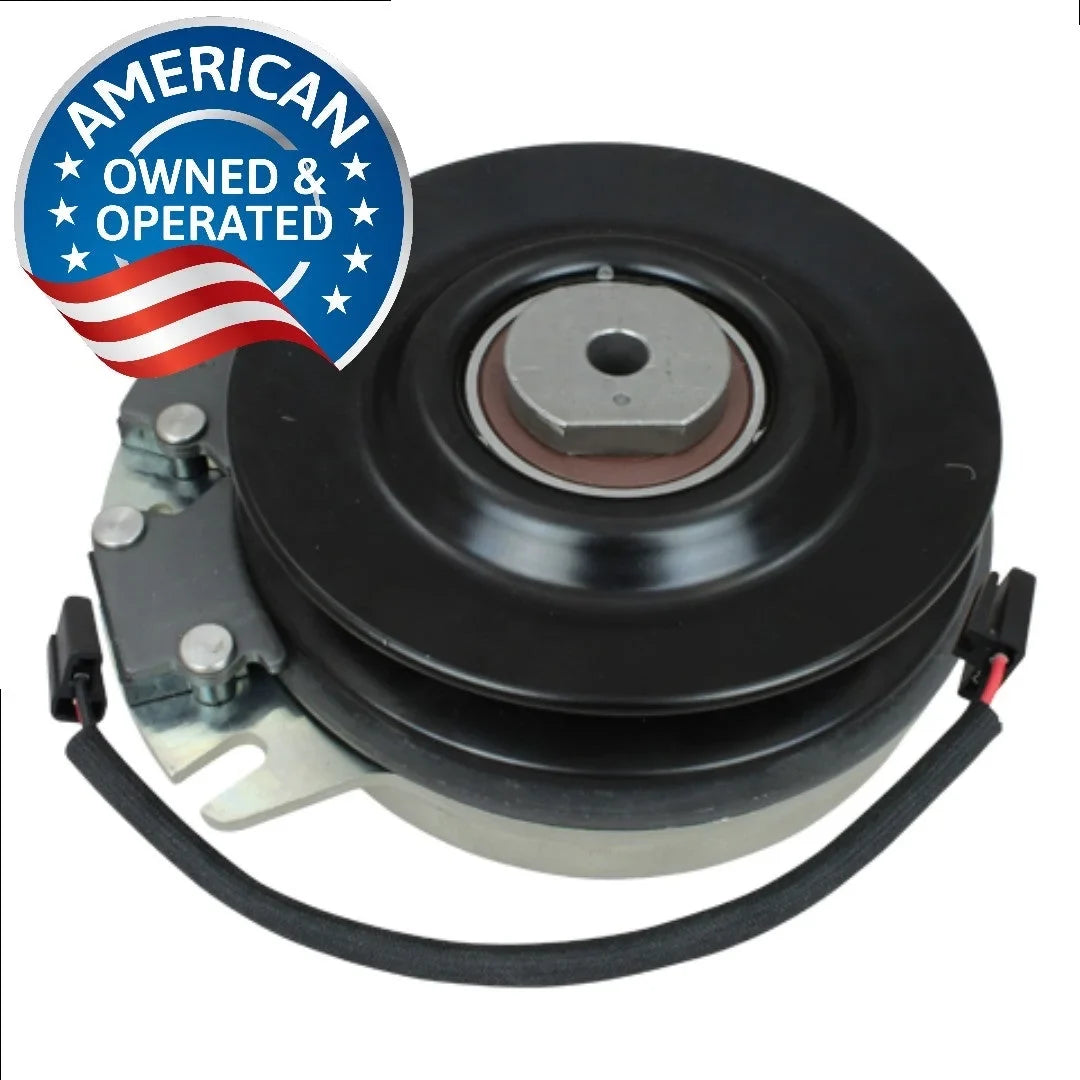Upgraded 1-631645 Replacement Exmark Gen Next PTO Clutch;