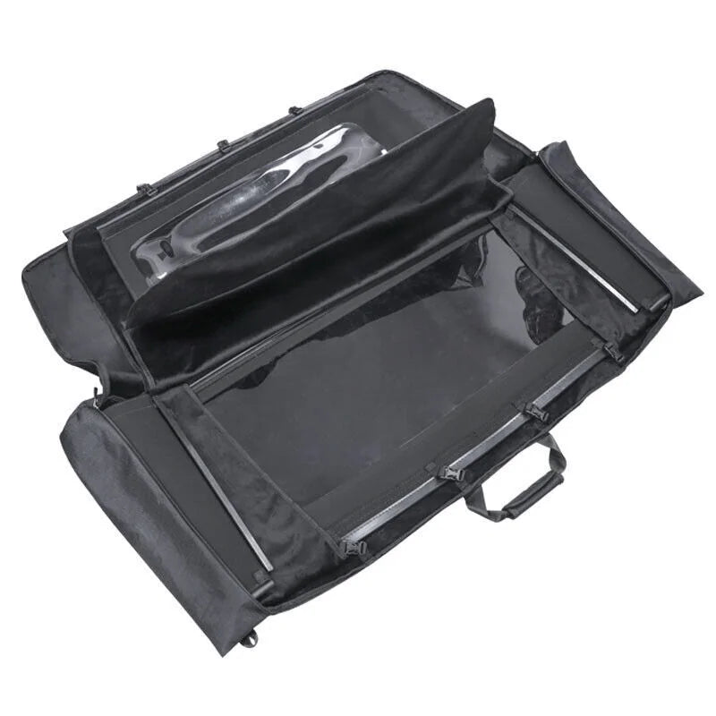 for Soft 2023 2021 Storage Ford Bag Bronco Organizer Door 4 Top Window 600D 2022
