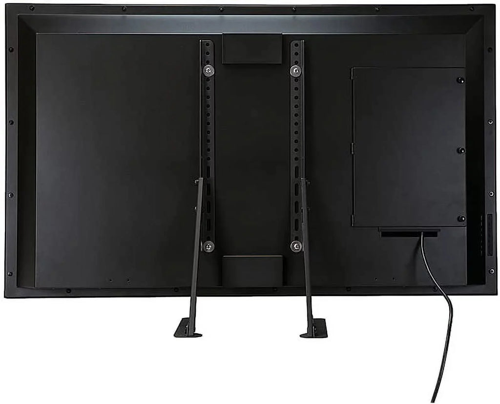 Epic 2 Coverage Series Furrion Outdoor Sun by TV Additional 4K Weatherproof Year Partial 65" Protect with an (2021) UHD FDUP65CBS
