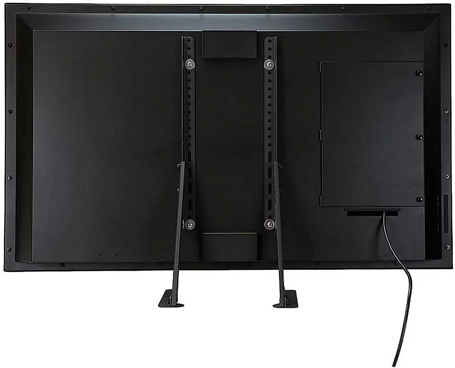 Epic 2 Coverage Series Furrion Outdoor Sun by TV Additional 4K Weatherproof Year Partial 65" Protect with an (2021) UHD FDUP65CBS