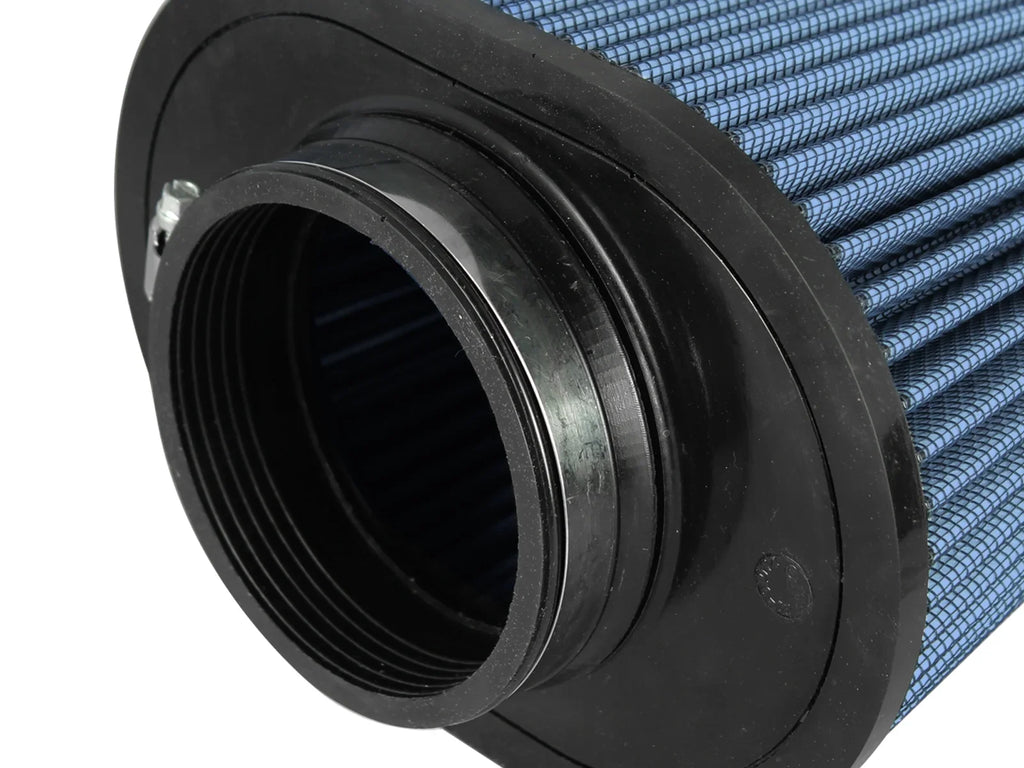 Power (9x6-1/2) 4 (6-3/4x5-1/2) 6-1/8 F (Inverted) Oiled Washable, Air IN Replacement Performance Filter, 24-91074 aFe x IN IN x x B T Media H, IN