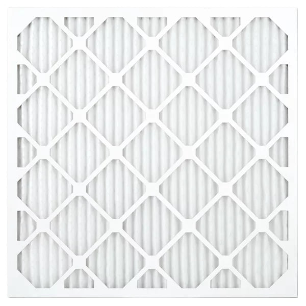 Filter Made 13 Air HVAC Pleated MERV AIRx Health 4-Pack AC Air the Furnace Filters in 24x24x1 USA Filter,