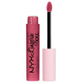 1.0 Matte Liquid Push'D EA Lingerie of Pack Professional Makeup XXL NYX Lip 2 Up Lipstick,