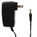 110V with Charger Jack Small Solar ESA218