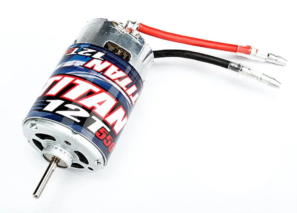 Esc XL-2.5 Waterproof Traxxas TRA3024R TRA3024R