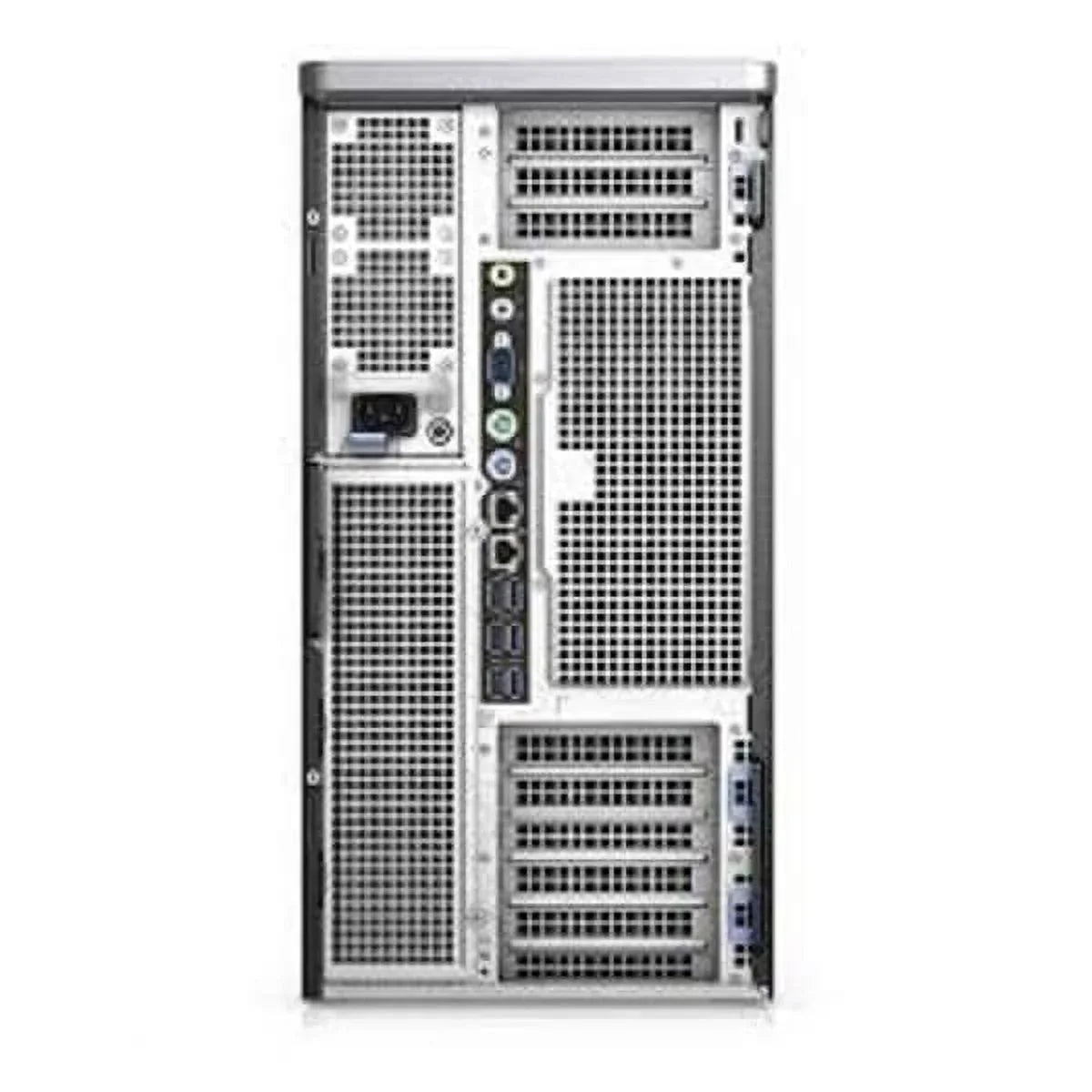 4114 2.2Ghz Win Silver 10C 10 NVS310 192GB T7920 Used Dell 1TB Precision
