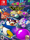 Penguin Wars Switch, Arcade (Refurbished) Restored (Nintendo Game 2018)