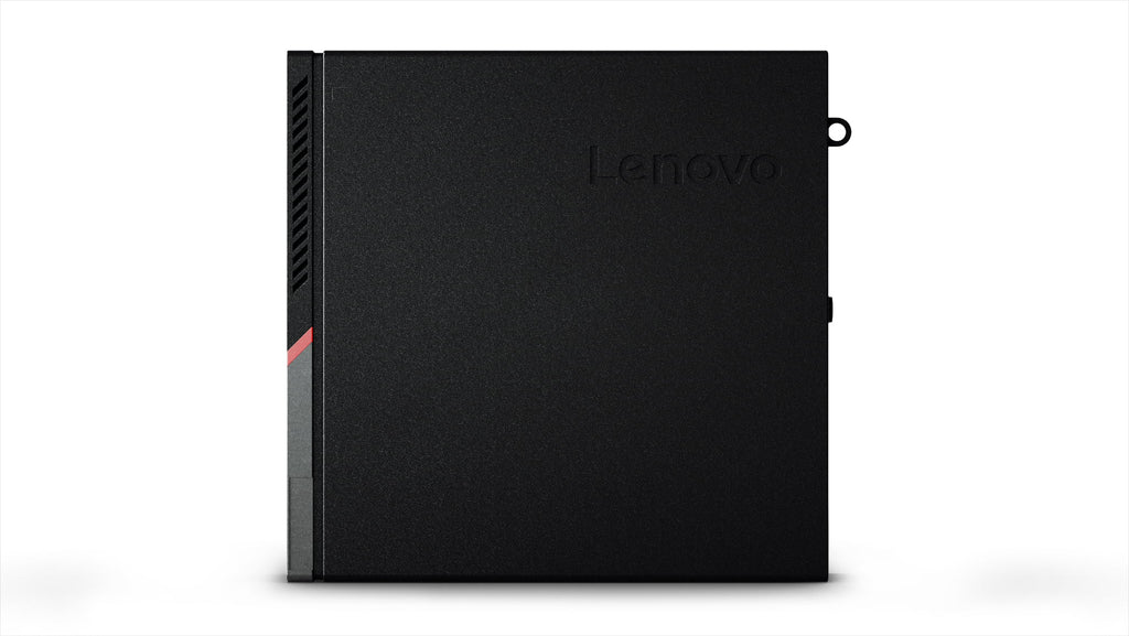 Intel Bto Pentium 10 Lenovo Mini SSD Tiny M600 Pre-Owned Wifi Processor Adapter KB upto Desktop 4GB PC 256GB Windows RAM (Refurbished) 2.64GHz Mouse & Computer