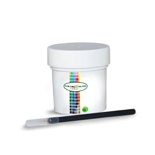 Stage 1 BMW Carbon 2012-13 Paint Automotive Metallic 1-Series Single Bottle Oz 416 for Black