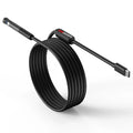 IP67 IOS Borescope LED Inspection 7.9mm Android Waterproof Phone Lights Camera Mobile Built-in for Adjustable Endoscope Type-C